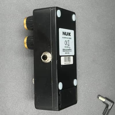 NuX Reissue Series Plexi Crunch 2010s - Grey image 4