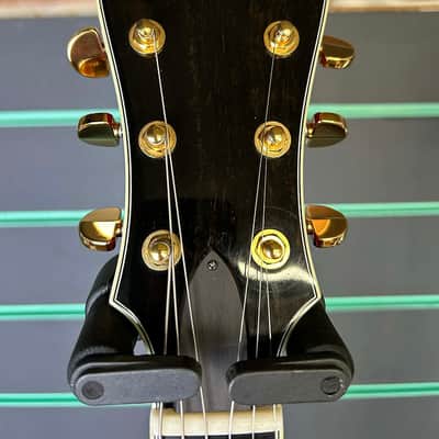 Eastman T146SM Gloss Classic Thinline Archtop Electric Guitar image 7