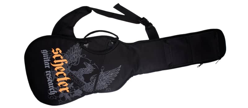 Schecter 499 Bass Gig Bag (499) image 1