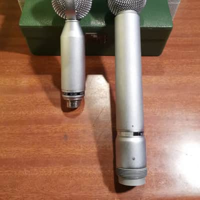 BEYER M160/M130 MS STEREO PAIR. image 2