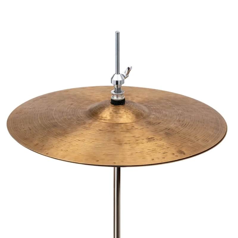Istanbul Agop 30th Anniversary Hi Hat Cymbals 16" image 1