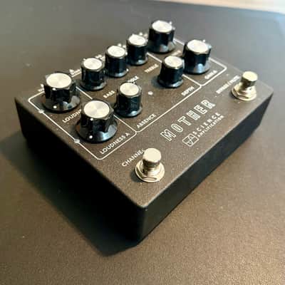 Science Amplification MOTHER preamp image 3