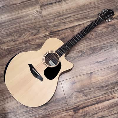 Furch Blue Deluxe GC-SW SPE 2024 - Satin natural image 2