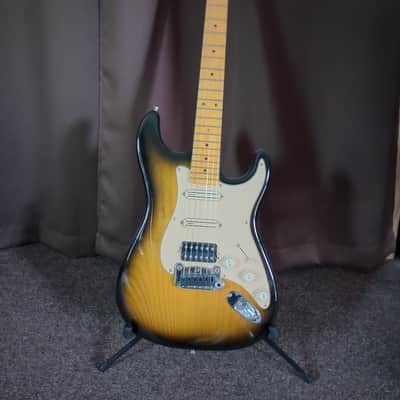 G&L USA Legacy | Reverb
