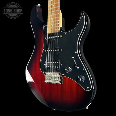 Used Yamaha Pacifica 112v Burst TSU24957 image 3