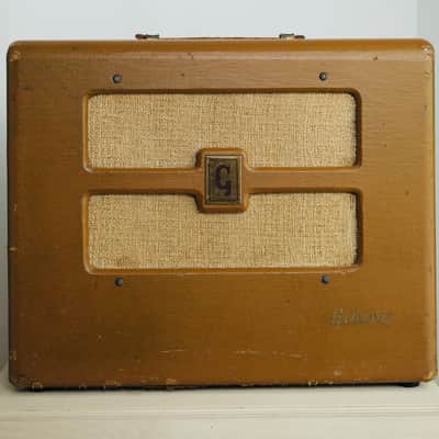 Gibson BR-6 Amplifier image 1