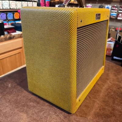 Mojotone Tweed Champ - Kit Build image 3
