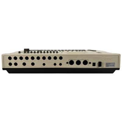 Roland TR-707 Rhythm Composer - Exclusive Soundgas HKA Modified Edition image 4