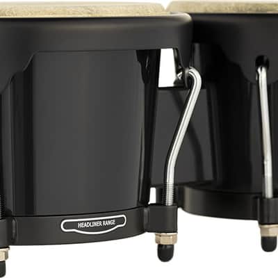 Meinl Bongo Set HB50BK image 5