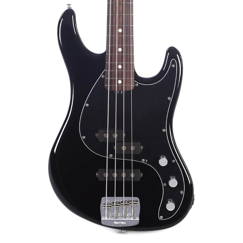 Ernie Ball Music Man Caprice Bass image 3