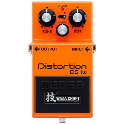 DS-1W Boss image 2