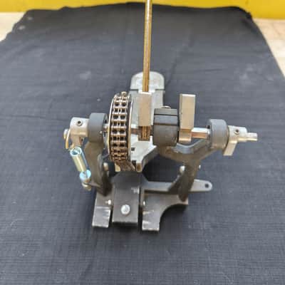 Gibraltar Bassdrum pedal (double) image 5