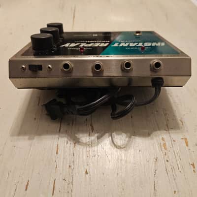 Electro-Harmonix Instant Replay Digital Recorder image 3