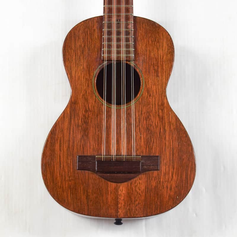 Martin T-15 Tiple