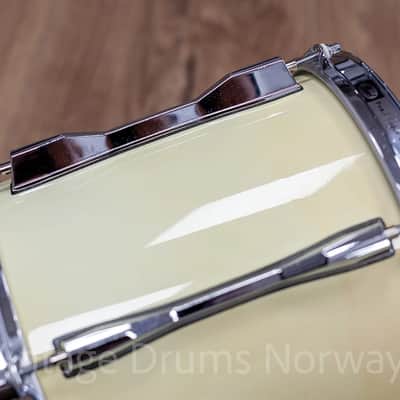 Pearl MLX 10x10 Tom - Ivory White image 6