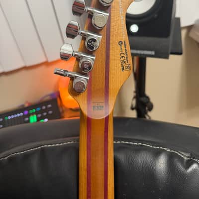 ESP LTD SN-1 HT Baritone 2025 image 5