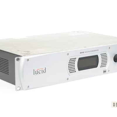 Lucid 88192 Owners, advise on this unit. - Gearspace