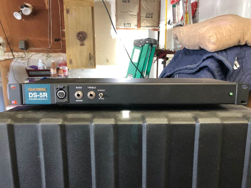Alembic DS-5R image 1
