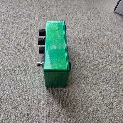TWA SC-01 Source Code Overdrive 2025 - Present - Green image 4