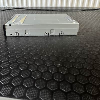 Kurzweil K2500R 1995 - Black image 3