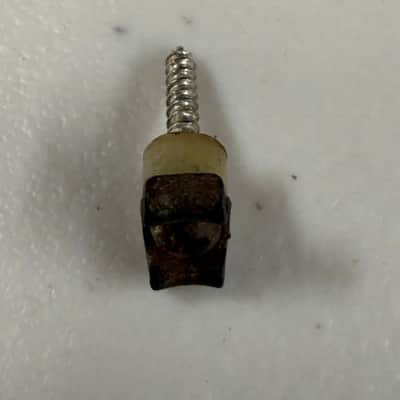 1960-70's Fender String Tree (M-469) image 2