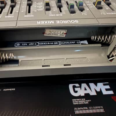 Immagine Roland SH-101 - 4