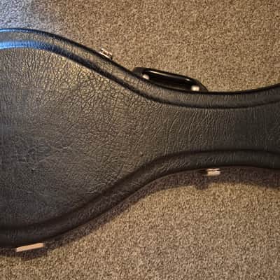 Hondo HM3 Mandolin - Natural image 8
