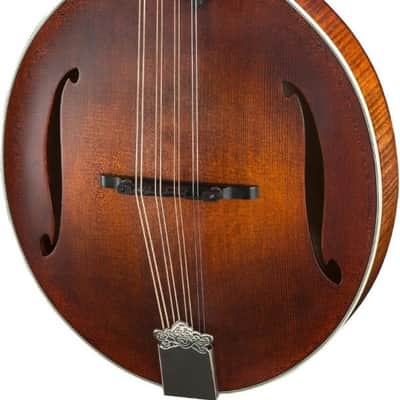 Eastman MDO305 Octave Mandolin NEW image 2