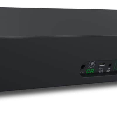 Mackie CR StealthBar – Desktop PC Soundbar with BT Open BOX image 5