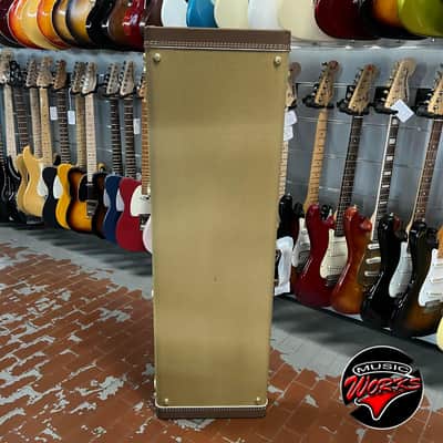 FENDER - custom shop case 51 precision bass image 2