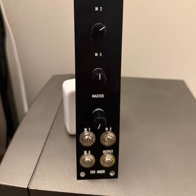 CGS Mixer MOTM Module image 1