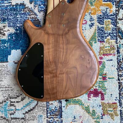 2015 Wal MK3 - 6 Strings - Outstanding Condition image 6