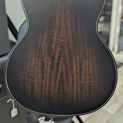 Taylor 50th Anniversary Builder's Edition 314ce LTD 2024 - Natural image 2