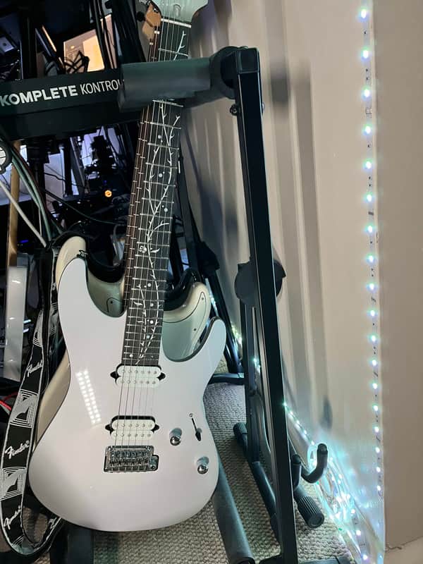 Ibanez TOD10 - Tim Henson Signature Guitar image 1