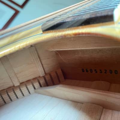 Trinity College Octave Mandolin TM-325 & Case image 8