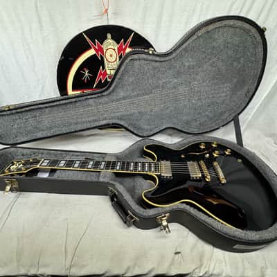 YAMAHA SA-2100 electric guitars