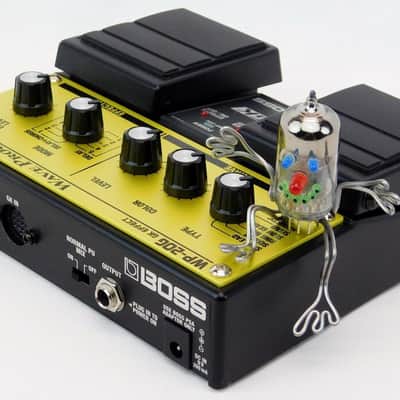 BOSS WP-20G GK Effect Guitar Effect Pedal + Top Zustand + 2 Jahre Garantie image 4