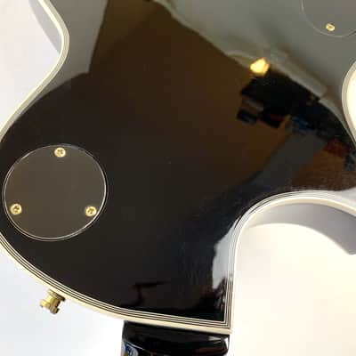 LTD EC-1000T Deluxe 2014 Black image 22