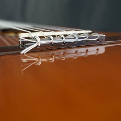Aria A-20-48 Classical Guitar image 12