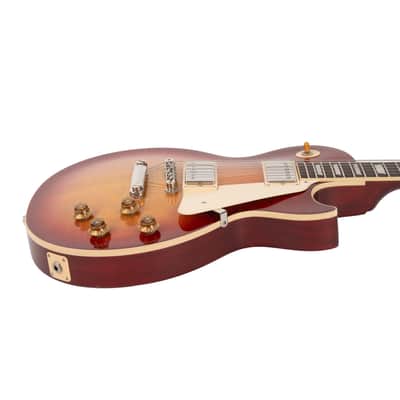 Used Gibson Les Paul Standard '50s Heritage Cherry Sunburst 2021 image 3