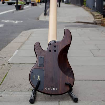 Ibanez ATK 5 String image 4