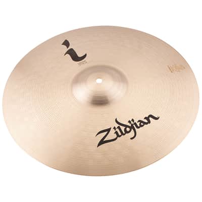 Zildjian i Family Pro Gig Cymbal Pack image 3