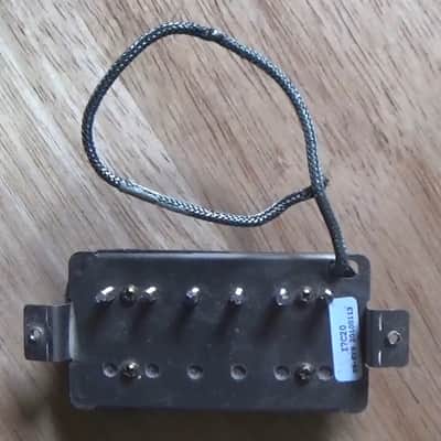 EVH Frankenstein Humbucker Relic Pickup 2010 - Black image 3