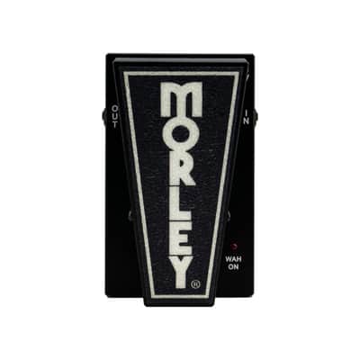 Morley Mini Switchless Classic Wah image 7