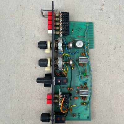 Interface Electronics Stevenson 100R Channel Strip image 11