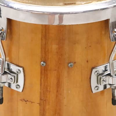 Gon Bops 11 X 31" Conga Drum Vintage 1970's image 4