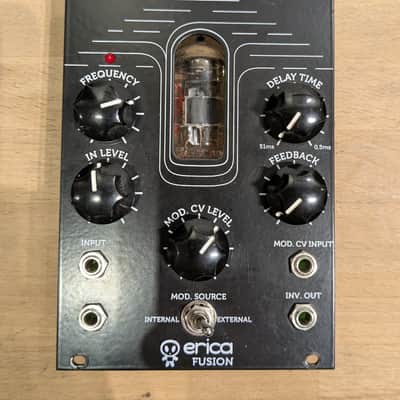 Erica Fusion Analogue Delay & Chorus image 1