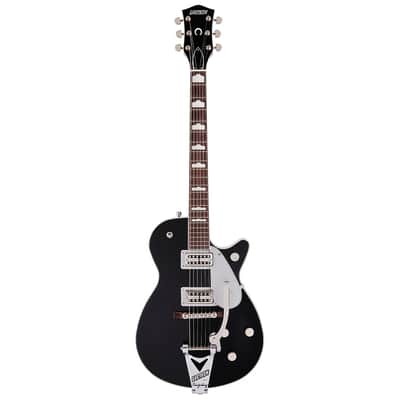 Gretsch G6128T-57 Vintage Select '57 Duo Jet with Bigsby | Reverb