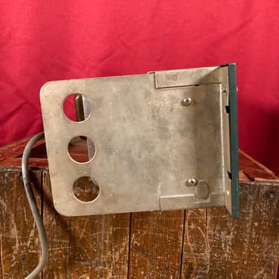Vintage Altec Lansing 1593B Solid State Mono Power Amplifier #2 image 7