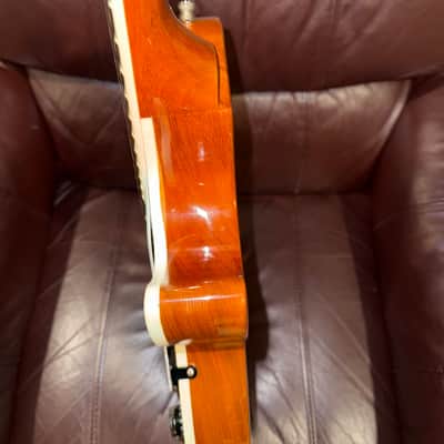 Gibson Les Paul Classic Custom Electric Guitar image 20